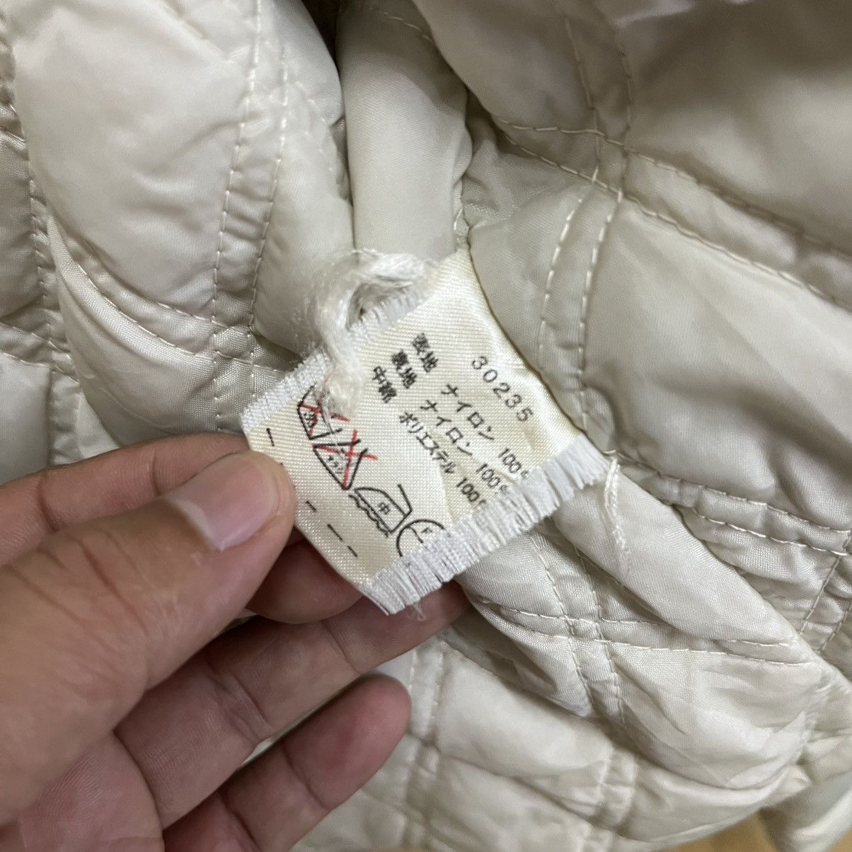 Harley Davidson Vintage 90s Harley Davidson Motorcycle Zipper Jacket Size US M / EU 48-50 / 2 - 17 Thumbnail