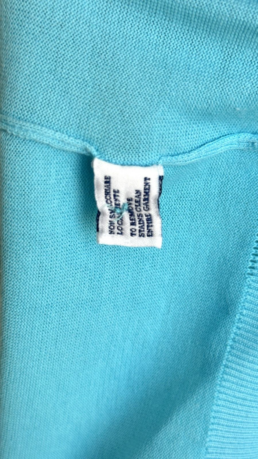 Fedeli Men’s polo FEDELI Size US M / EU 48-50 / 2 - 4 Thumbnail
