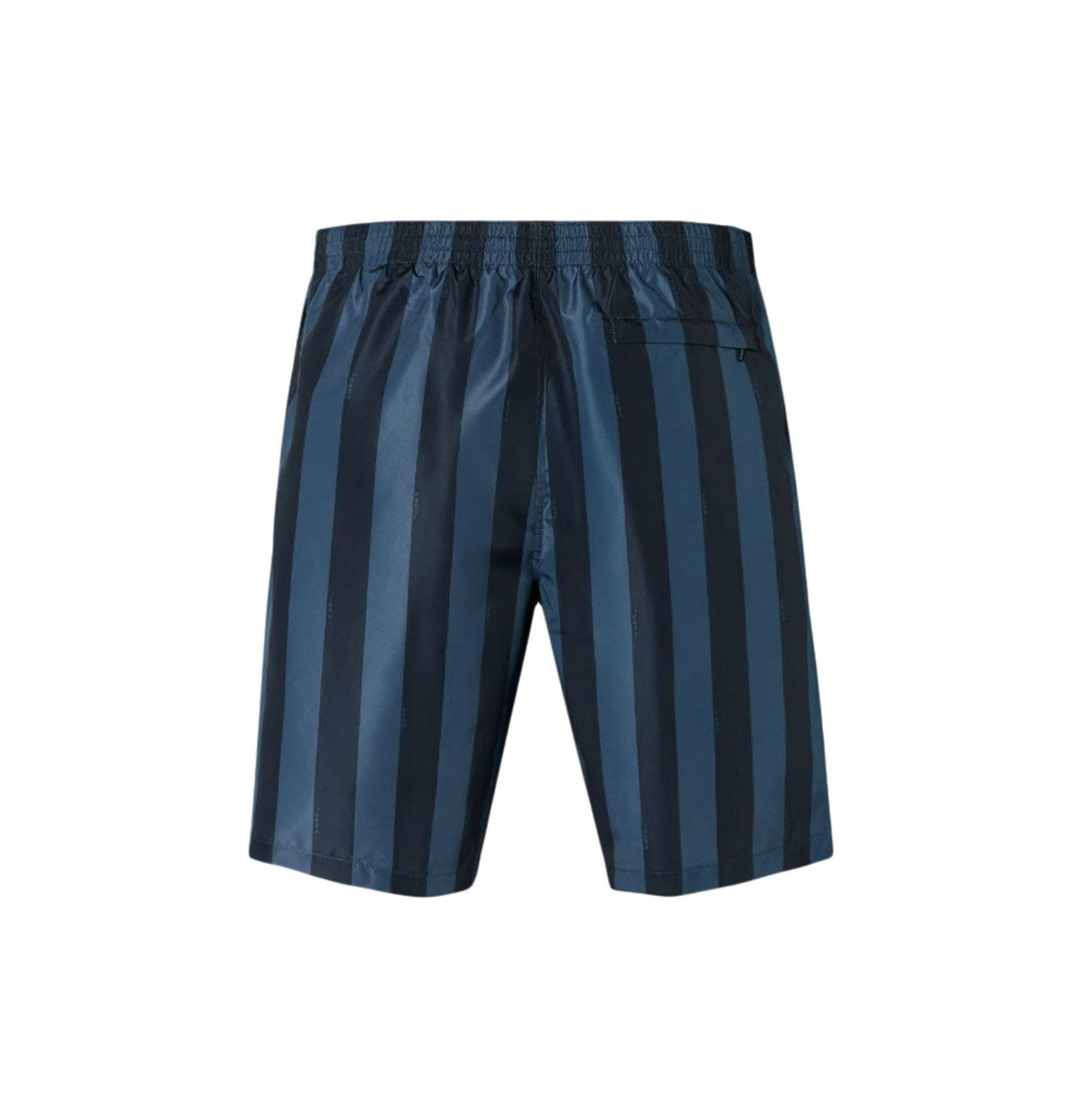 Fendi o1s1wg110526 Swim Shorts in Blue Size US 34 / EU 50 - 2 Thumbnail