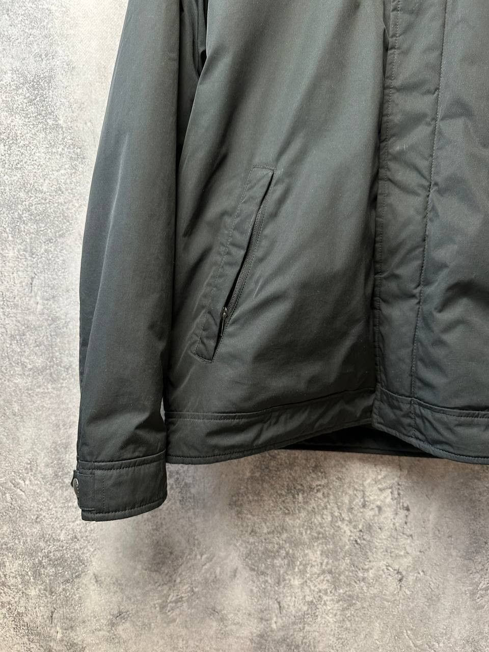 Polo Ralph Lauren × Vintage Polo Ralph Lauren Vintage Windbreaker Jacket with Fleece Size US M / EU 48-50 / 2 - 7 Thumbnail
