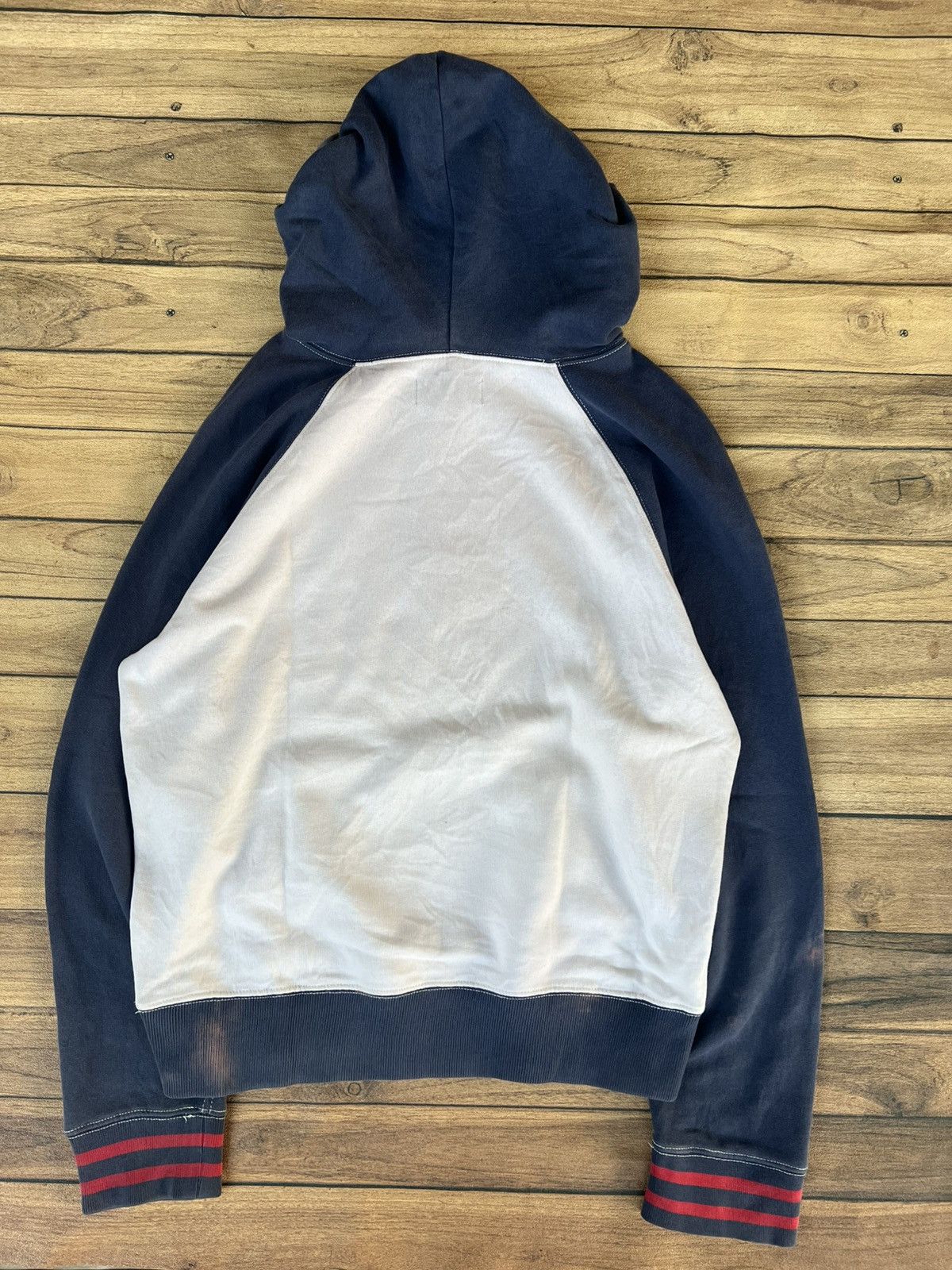 Polo Ralph Lauren Hoodie trackfed RLPC pwings polo ralph laurent Size US M / EU 48-50 / 2 - 6 Thumbnail
