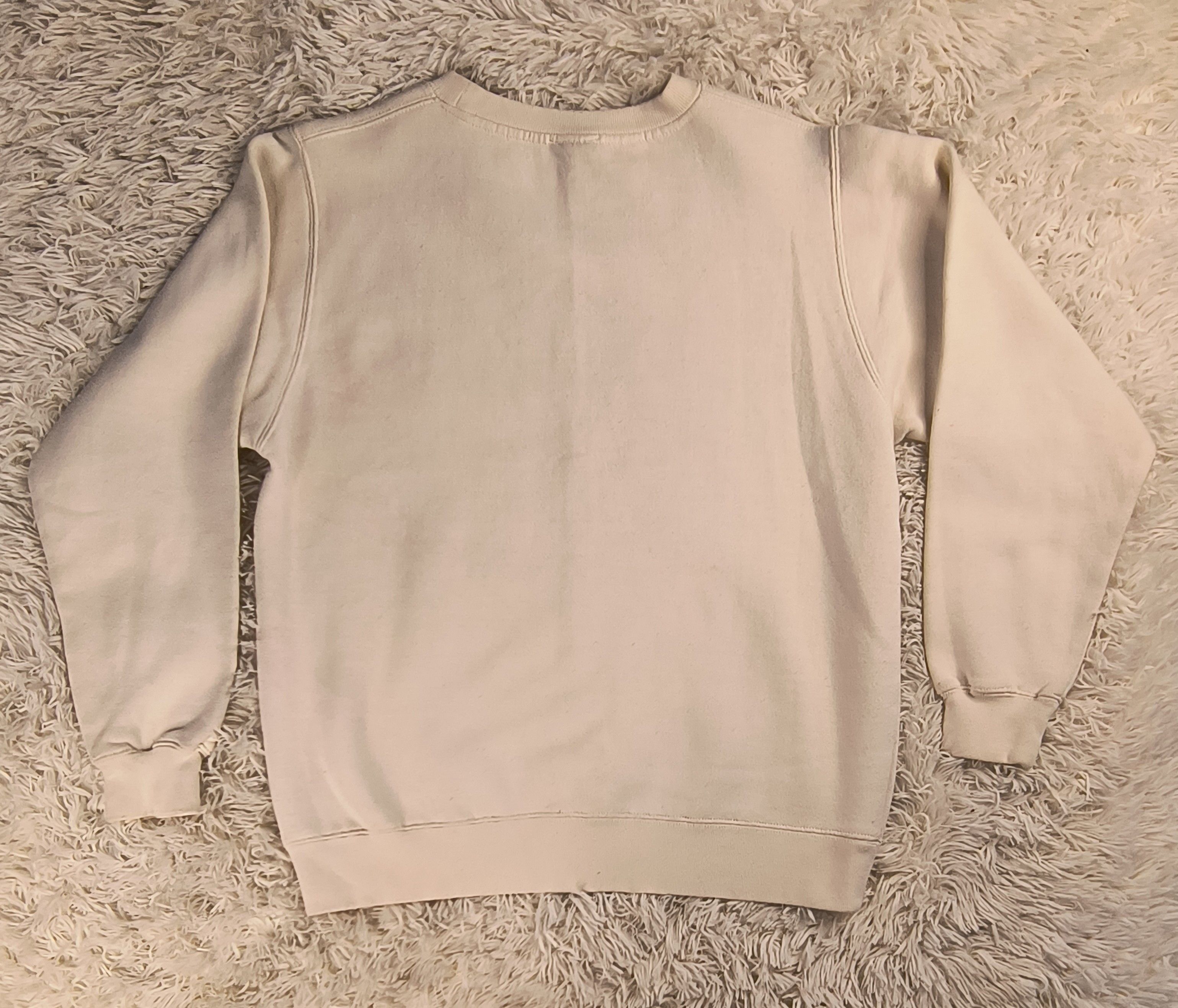 Stussy Vintage Michael Miller Stussy crewneck sweatshirt Size US M / EU 48-50 / 2 - 7 Thumbnail
