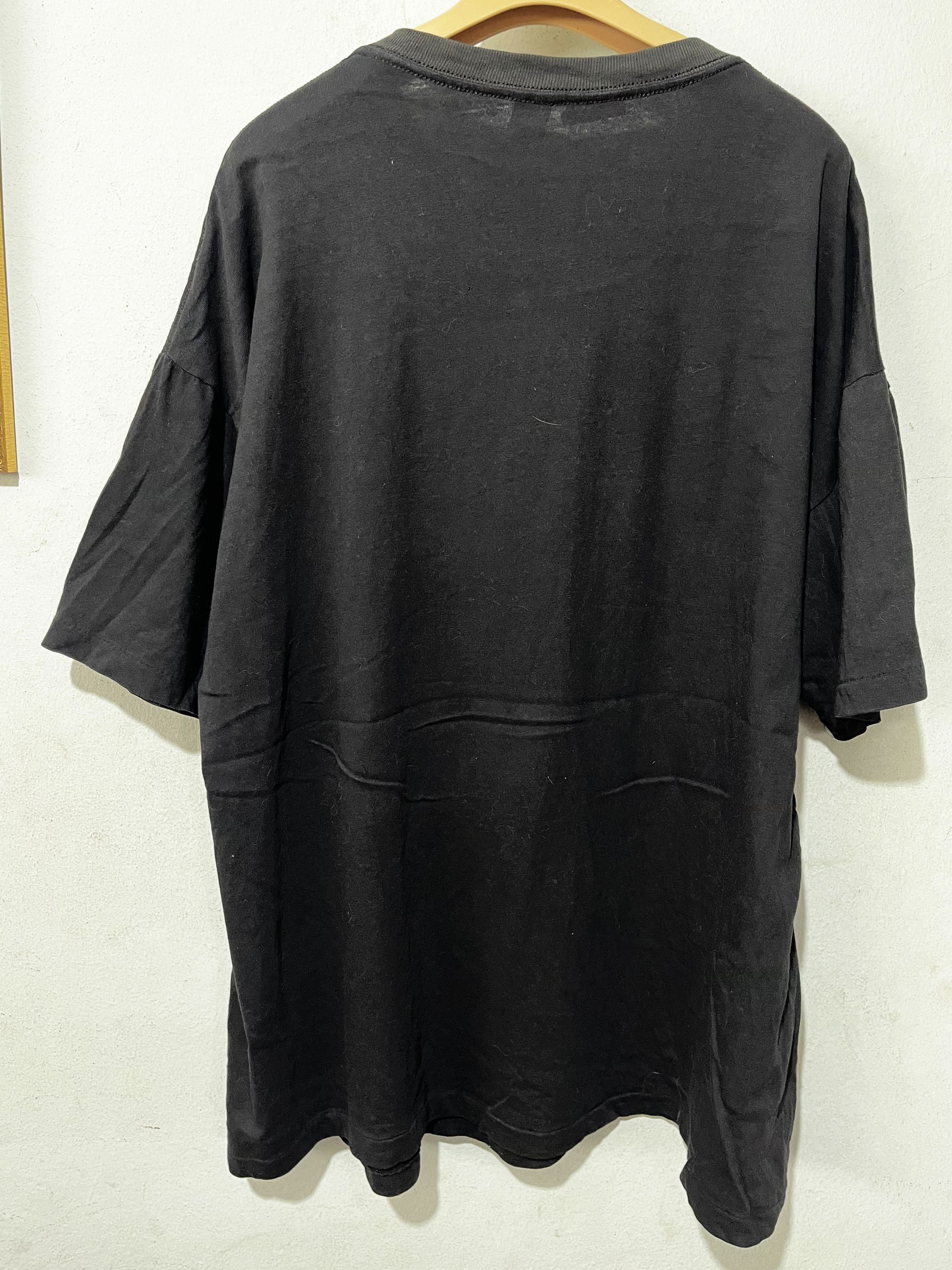 Vintage Vintage 1993 Sankofa Shirt Size US XL / EU 56 / 4 - 3 Thumbnail