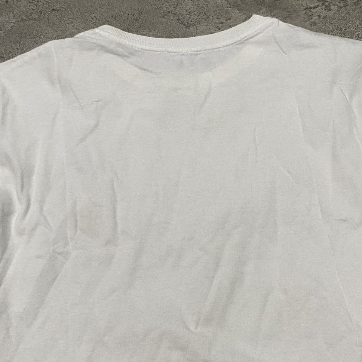 Dior Dior Embroidery Logo Tshirt Size US XXS / EU 40 - 5 Thumbnail