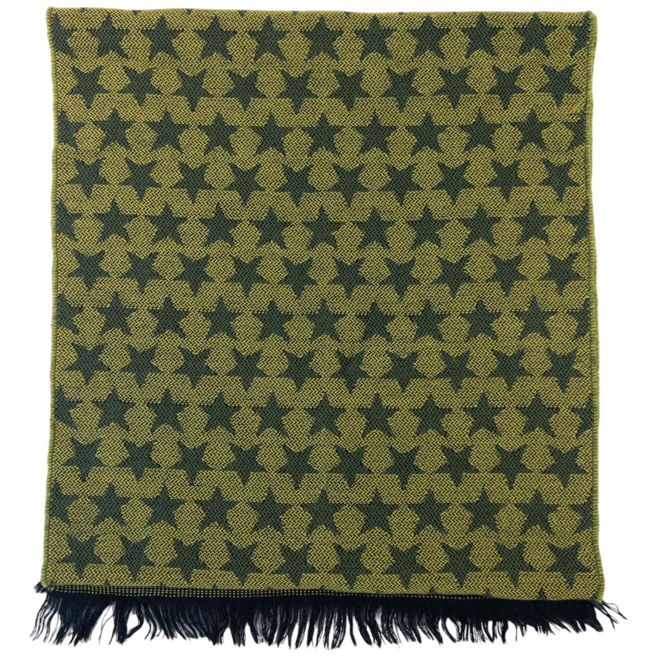 Vivienne Westwood Vintage Vivienne Westwood Star Monogram Scarf Size ONE SIZE - 3 Thumbnail