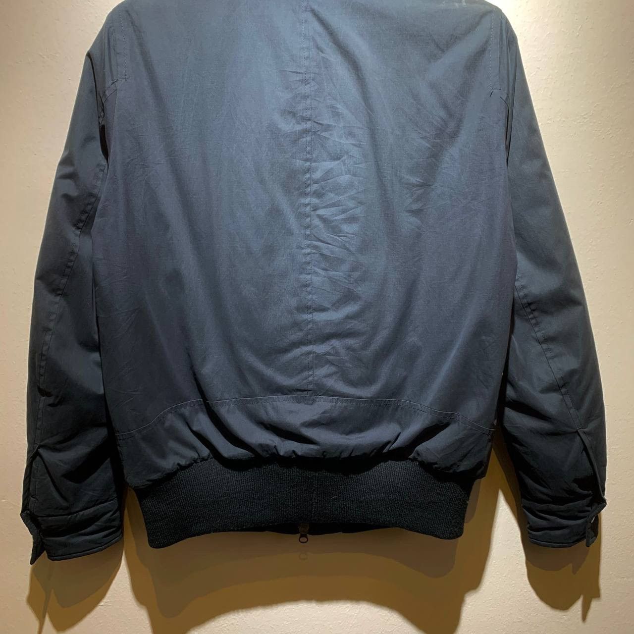 Acne Studios Acne Studios Armstrong AW11 Puffer Collar Black Jacket Size US L / EU 52-54 / 3 - 6 Thumbnail