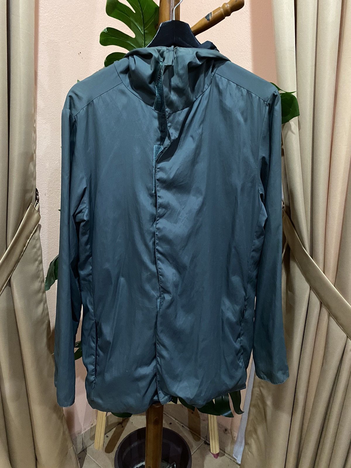 Yuji Yamada YAMADA YUJI BLOCKTECH JACKET Size US M / EU 48-50 / 2 - 1 Thumbnail