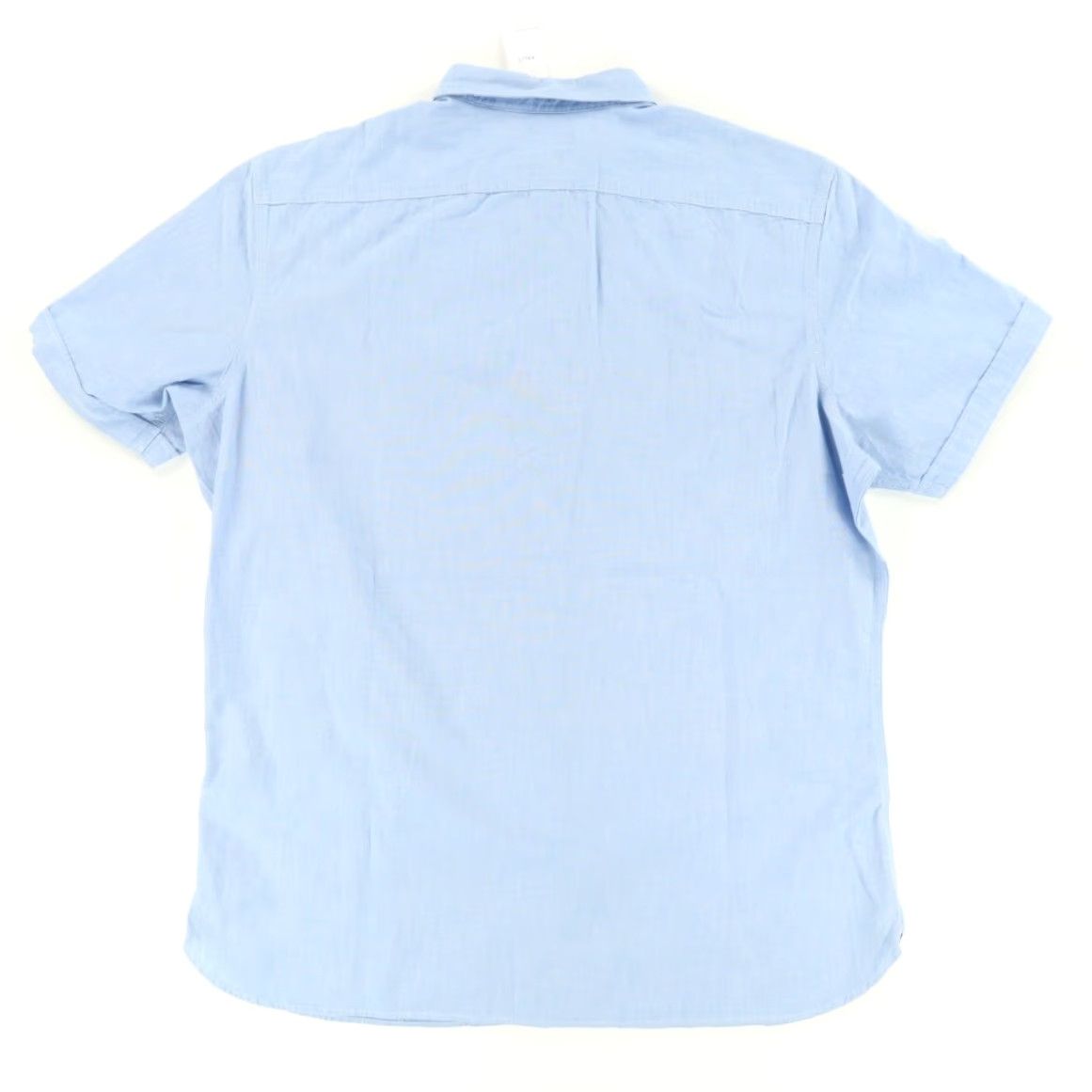 Banana Republic Banana Republic Camden Fit Oxford Button Up Shirt Blue Men 2XLT Shirt Mens 2XLT Camden Fit Oxford Button Up Shirt Blue Banana Republic Size US XXL / EU 58 / 5 - 4 Thumbnail