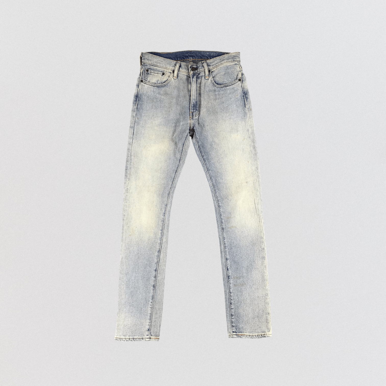 Levi's × Vintage Vintage Levis 505 Jeans-JM480 Size US 31 - 1 Thumbnail