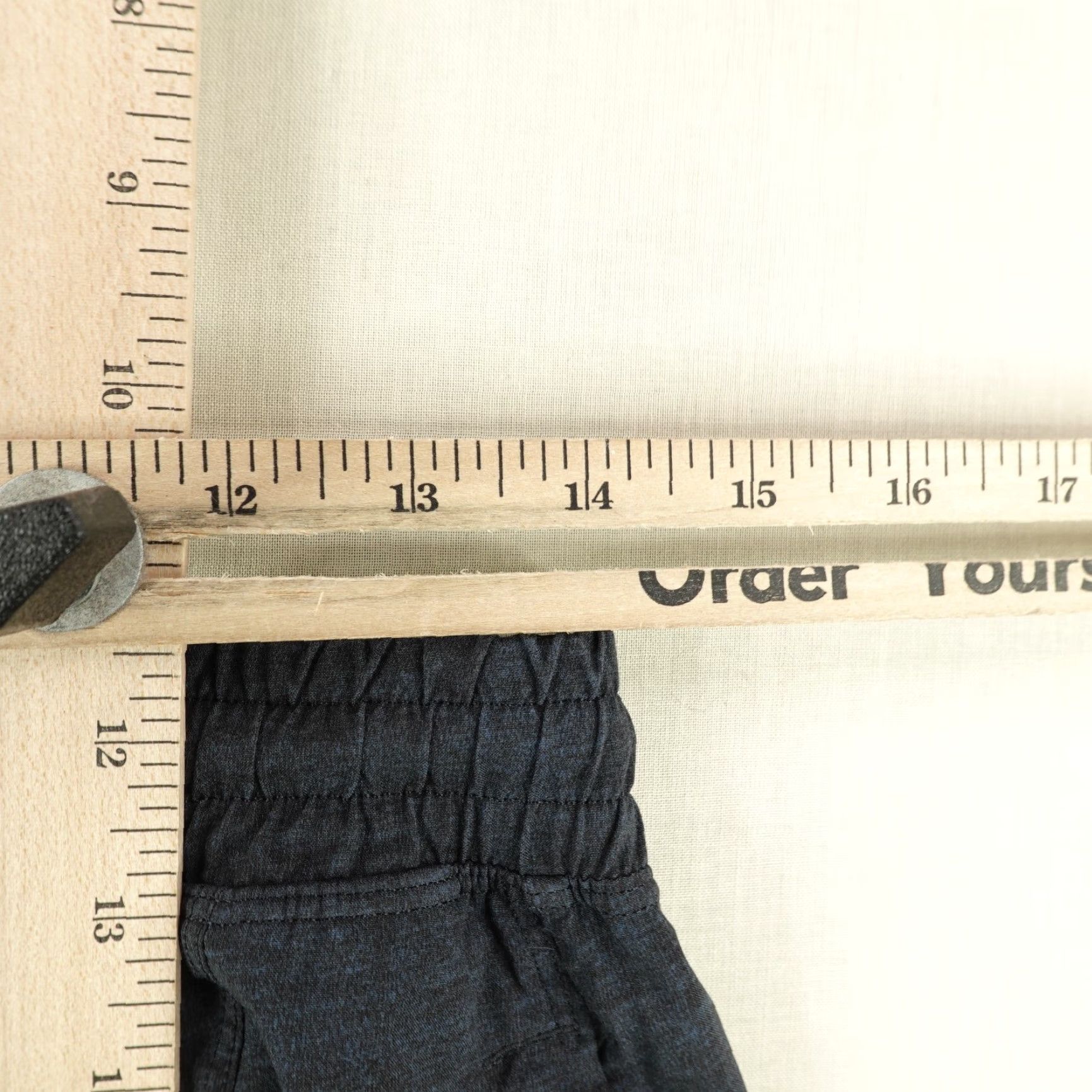 Lululemon Lululemon Shorts Mens Medium Blue Pace Breaker Short 9" Lined Performance Gym Size US 28 / EU 44 - 7 Thumbnail