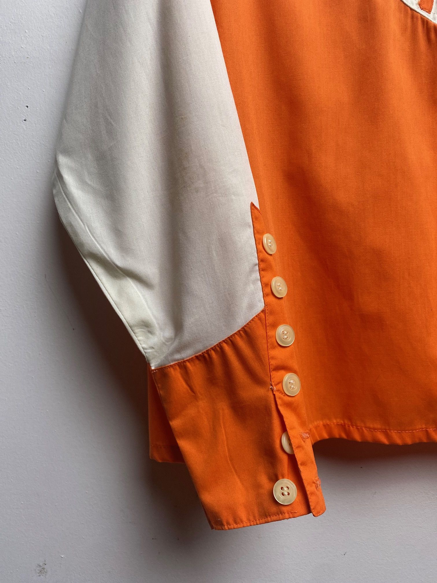 Vintage Rare Vintage VTG University of Texas at Austin UT Size S / US 4 / IT 40 - 2 Thumbnail