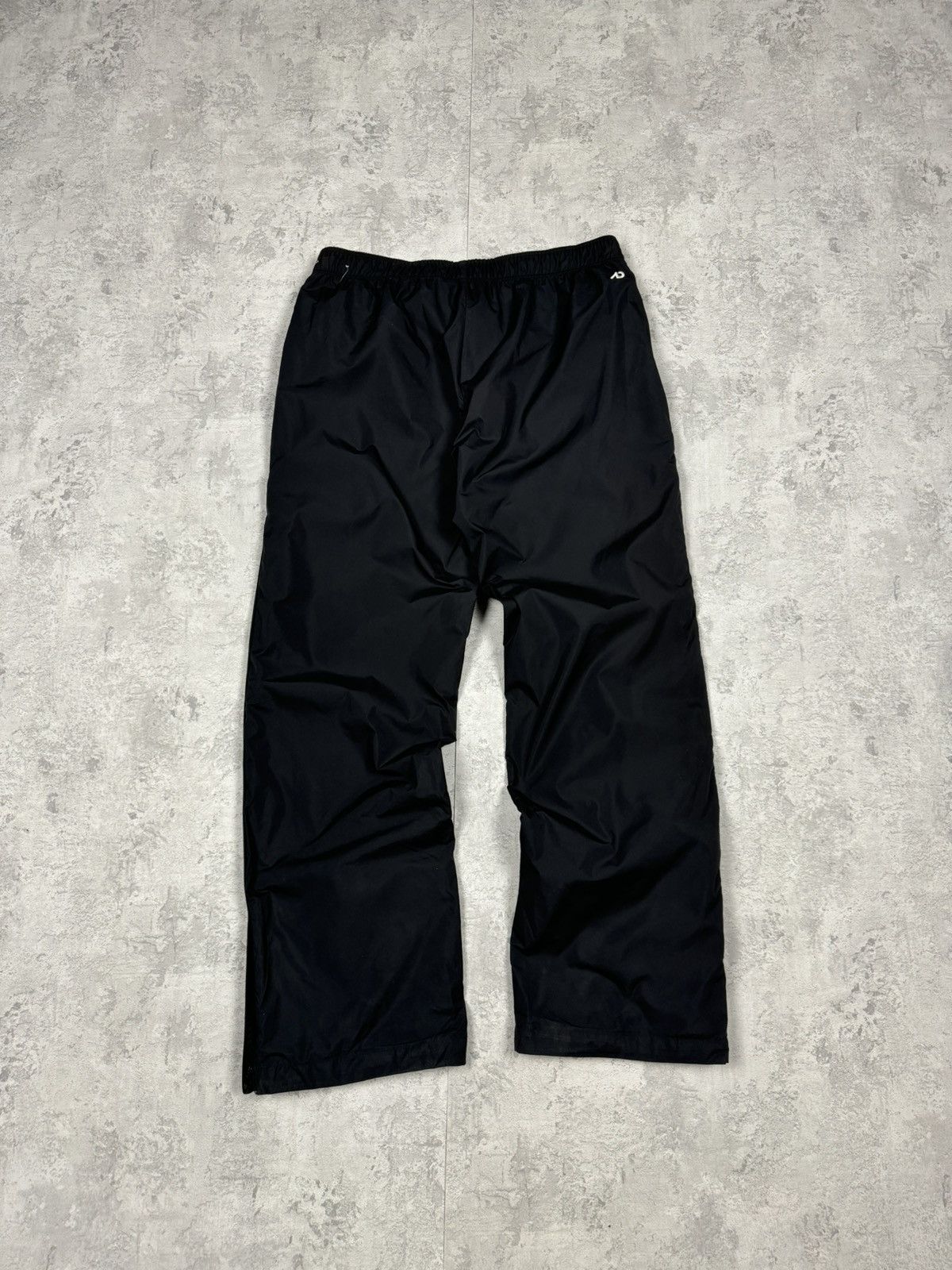 Nike Vintage Nike Y2K Baggy Streetwear Sportswear Pants Size M Size US 31 - 8 Thumbnail