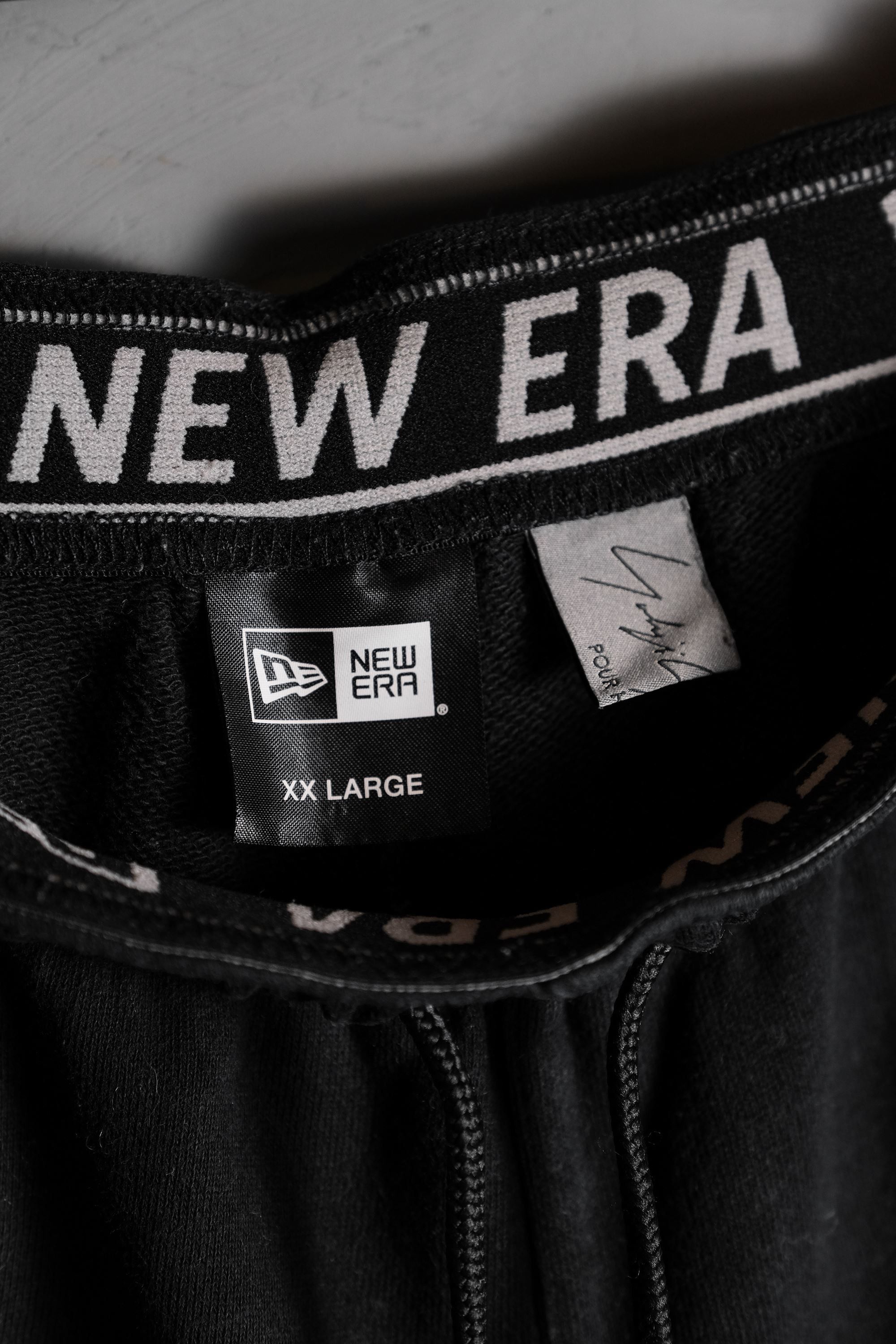 New Era × Yohji Yamamoto Yohji Yamamoto POUR HOMME x New Era Shorts Size US 35 - 4 Thumbnail