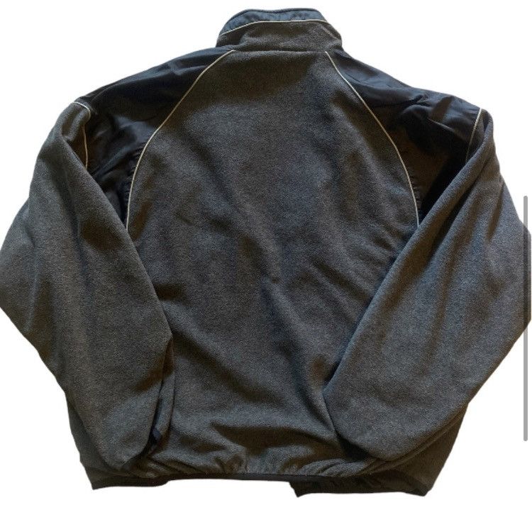 G-III Vintage Reversible Raiders Jacket Size US XL / EU 56 / 4 - 4 Thumbnail