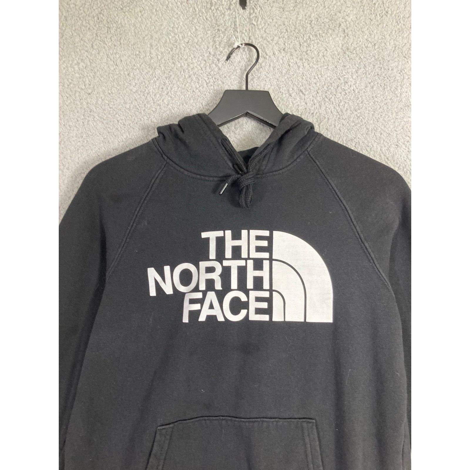 The North Face The North Face Women's Black Hoodie Sweatshirt Size S Size S / US 4 / IT 40 - 3 Thumbnail