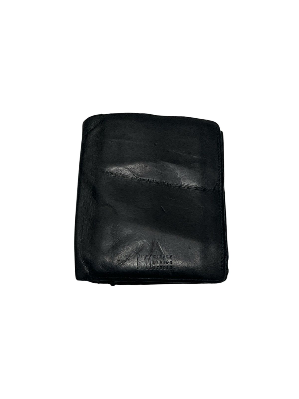 Issey Miyake issey miyake wallet leather Size ONE SIZE - 1 Thumbnail