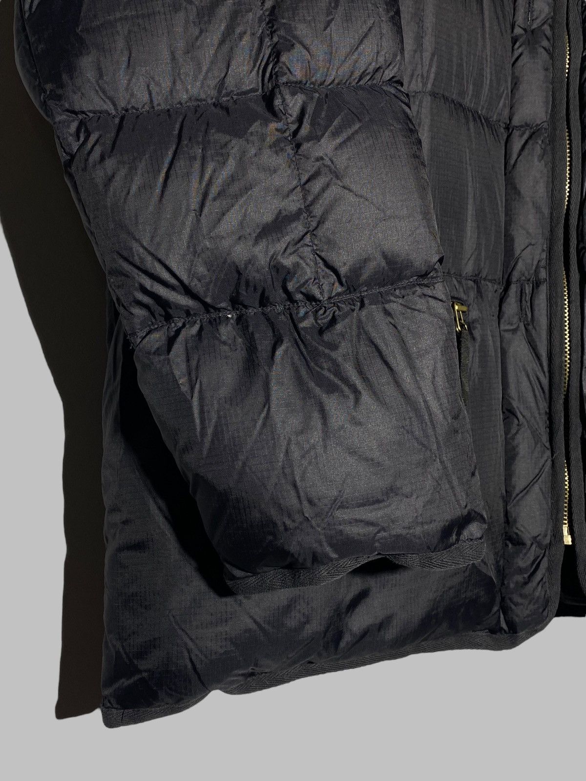 JET SET Vintage Jet Set Extreme Ski M-95 Field Jacket Liner Black Size US L / EU 52-54 / 3 - 5 Thumbnail