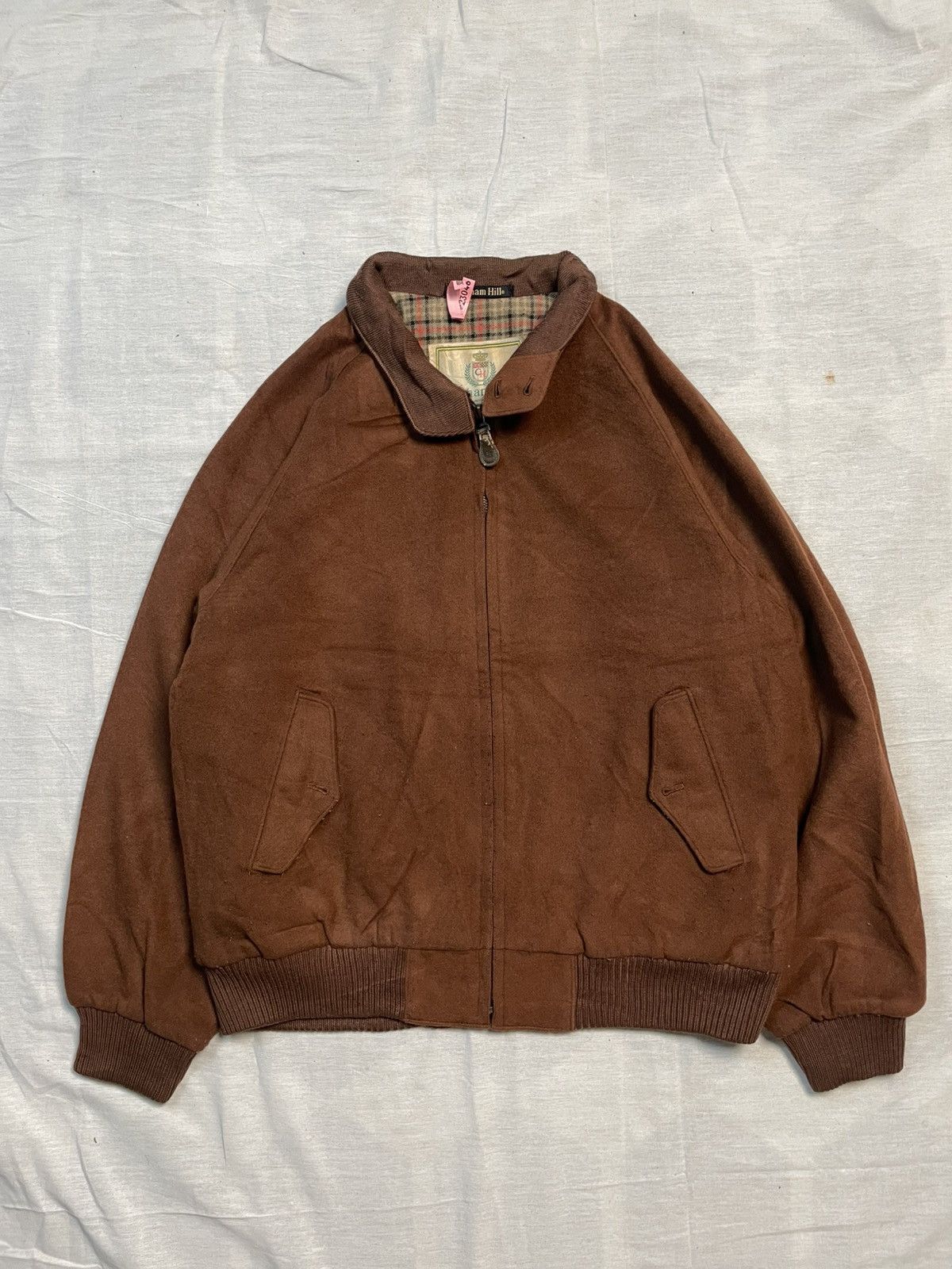 Other Graham Hill 90s Size US L / EU 52-54 / 3 - 2 Thumbnail