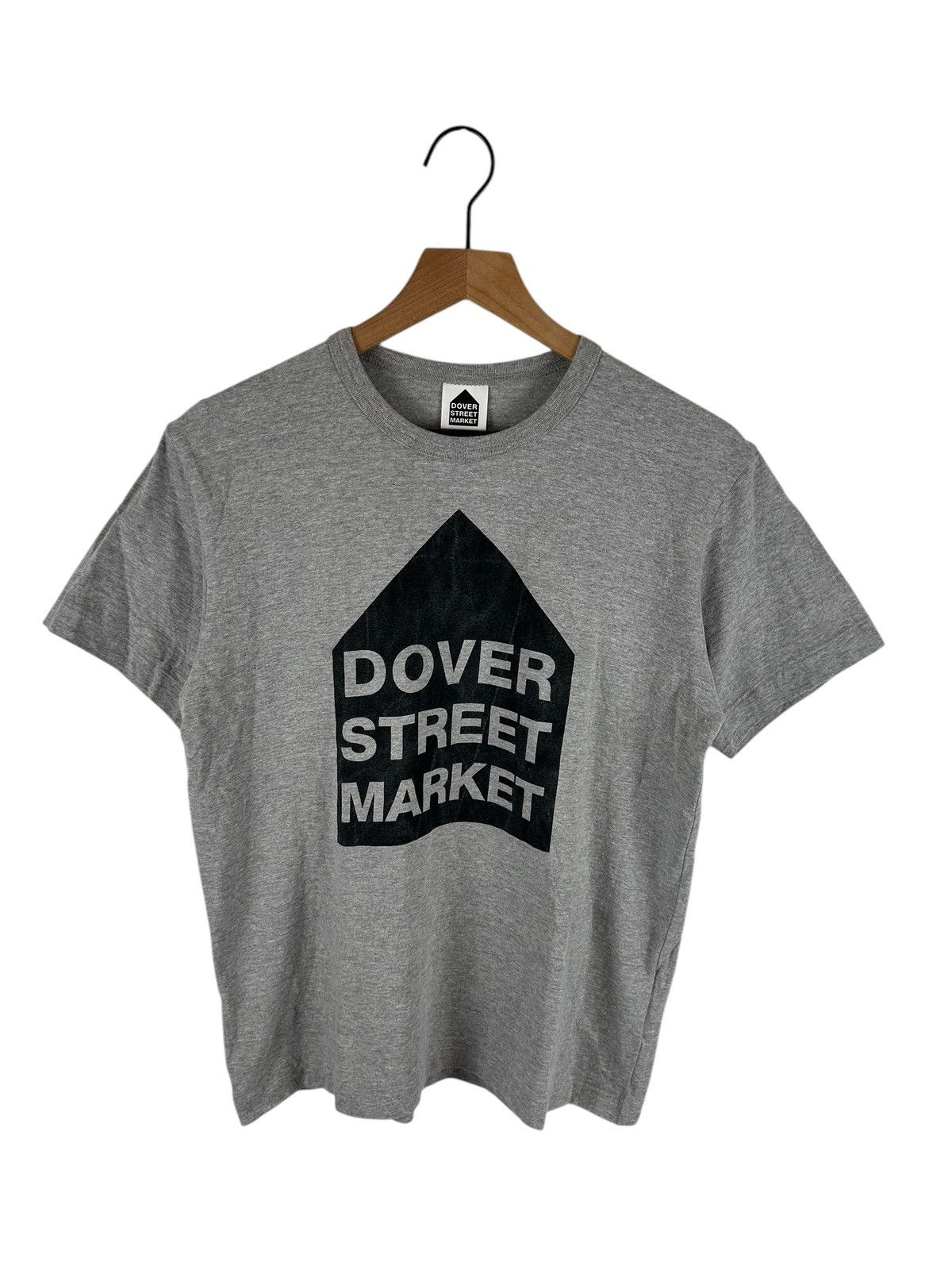 Dover Street Market × Stussy Stussy x Dover Street Market