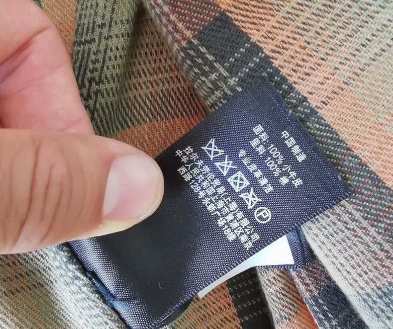 RRL Ralph Lauren RRL Ralph Lauren Four bags of brown hunting gear Size US M / EU 48-50 / 2 - 3 Thumbnail