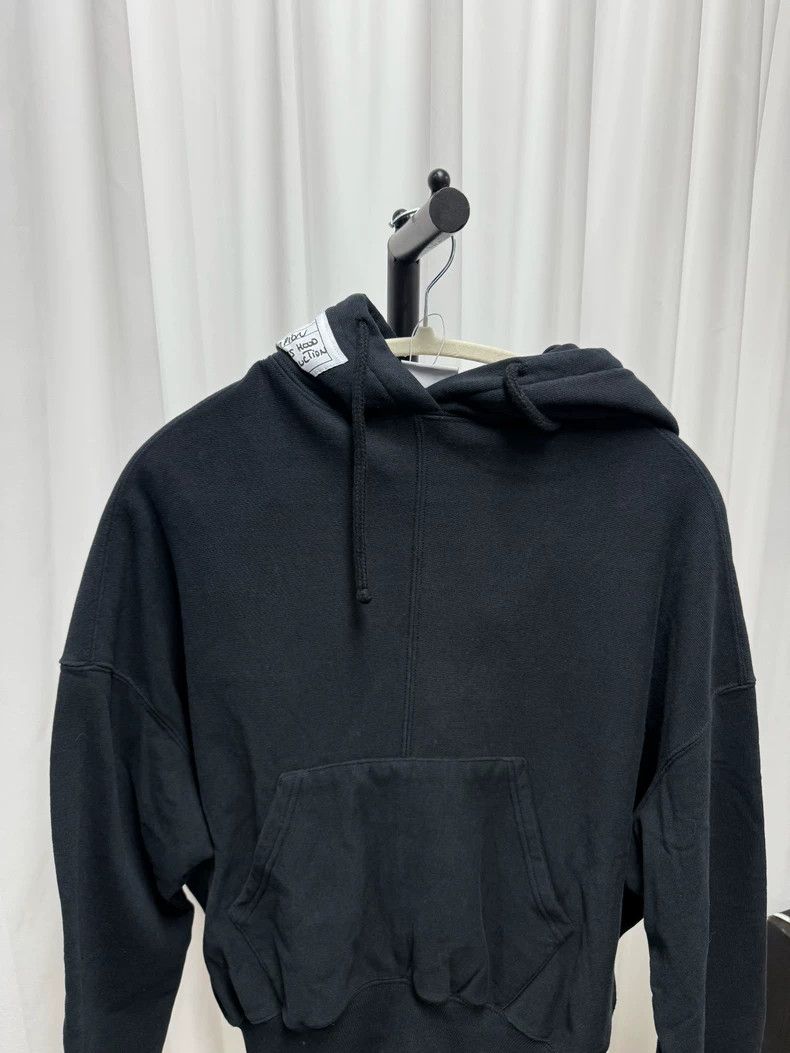 Vetements vetements size os Short Wide hoodie Size US M / EU 48-50 / 2 - 4 Thumbnail