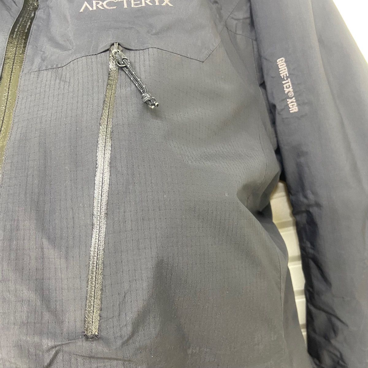 Arc'teryx Arc’teryx Insulated Gore-Tex XCR Jacket Size US S / EU 44-46 / 1 - 6 Thumbnail