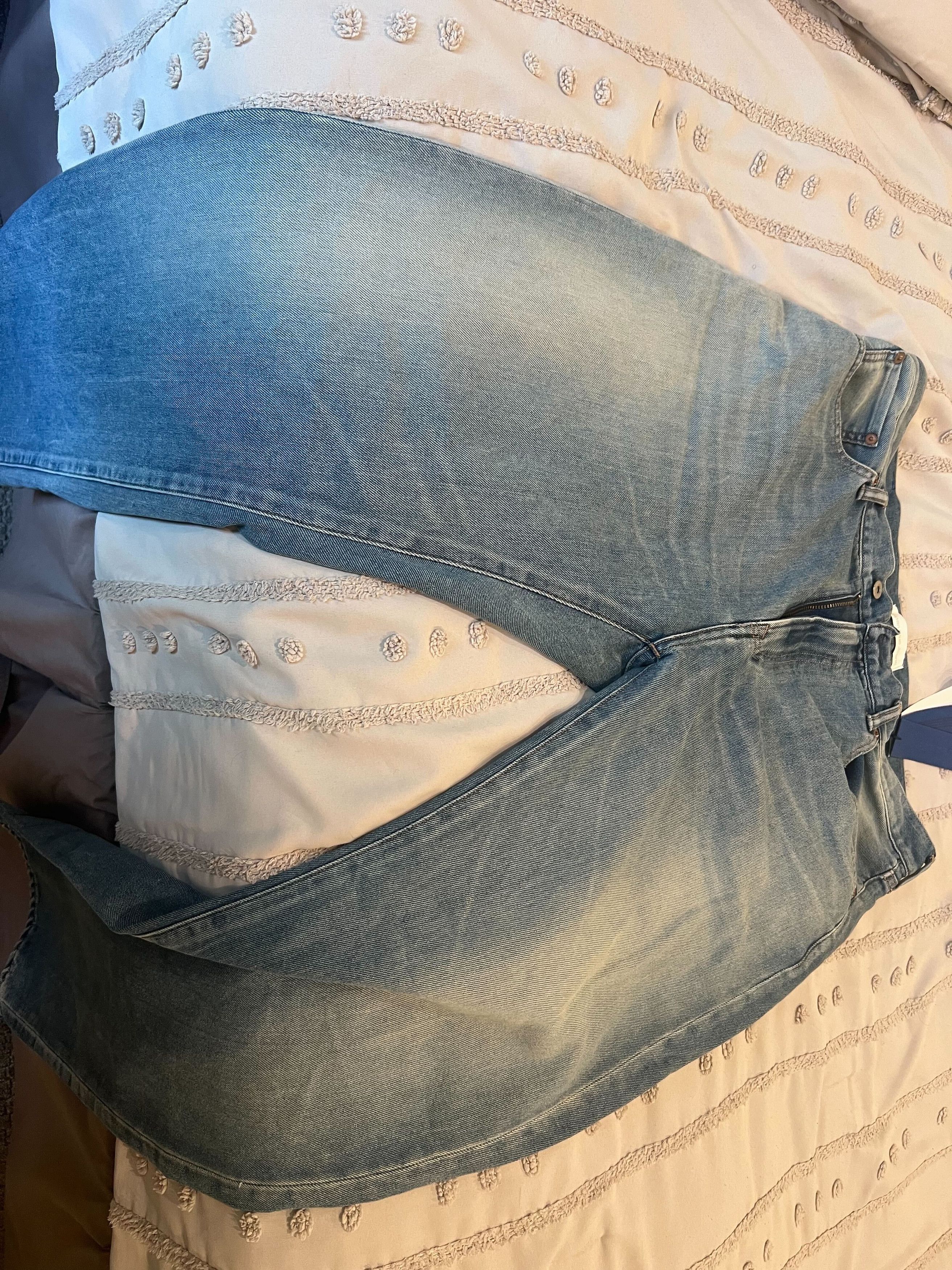 Japan Blue Jeans Brand New Japan Blue Jeans Denim Size US 34 / EU 50 - 1 Thumbnail
