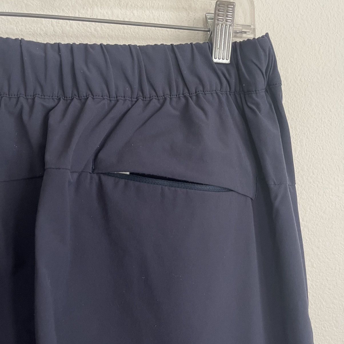On On Running Performance Stretch Everyday Active Pants Size US 34 / EU 50 - 4 Thumbnail