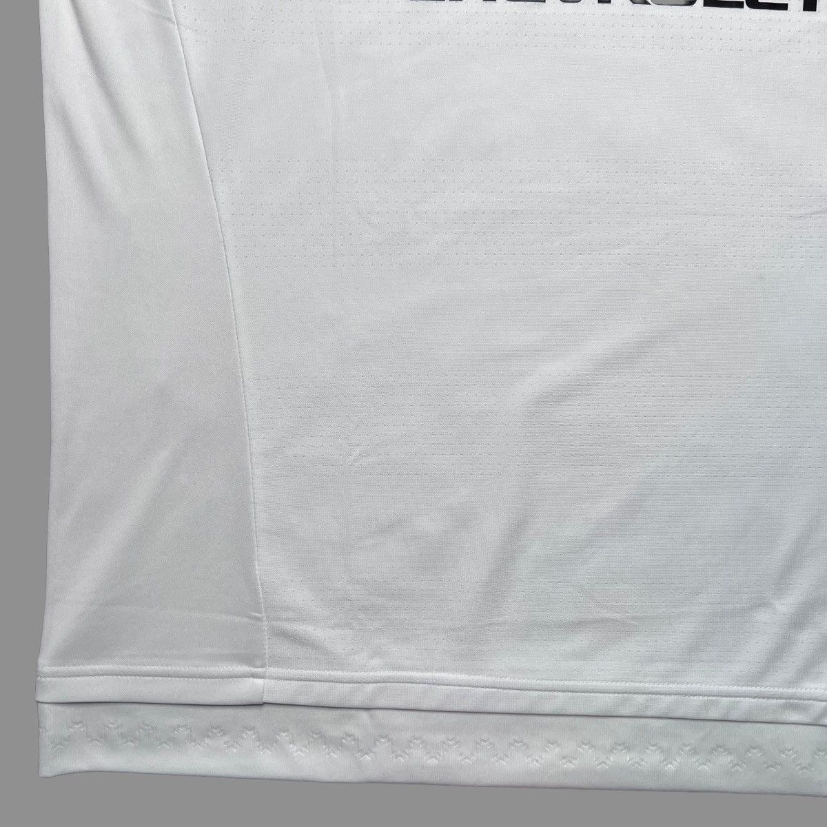 Adidas 2015 Adidas Manchester United Anthony Martial Away Jersey Size US XL / EU 56 / 4 - 9 Thumbnail