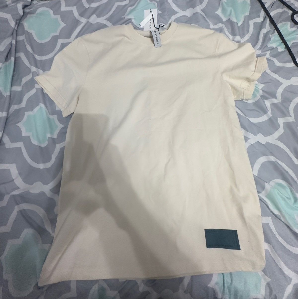 Colours Colors x FACESOUL Size US XL / EU 56 / 4 - 2 Thumbnail
