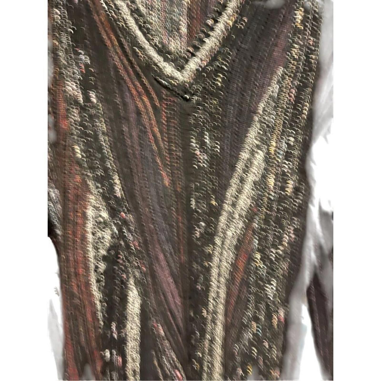 Lavane Coogie style sweater by Lavane of New York 1980s size large Size US L / EU 52-54 / 3 - 5 Thumbnail