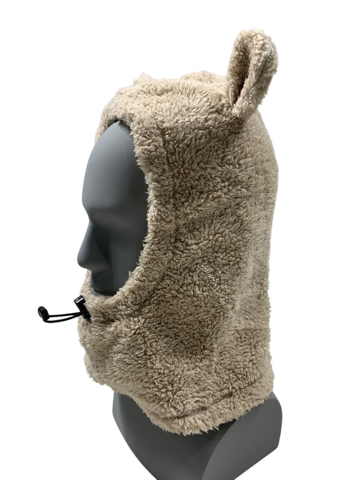 Japanese Brand ❗️RARE❗️Balaclava Masked Bunny Horn Devil Size ONE SIZE - 2 Thumbnail