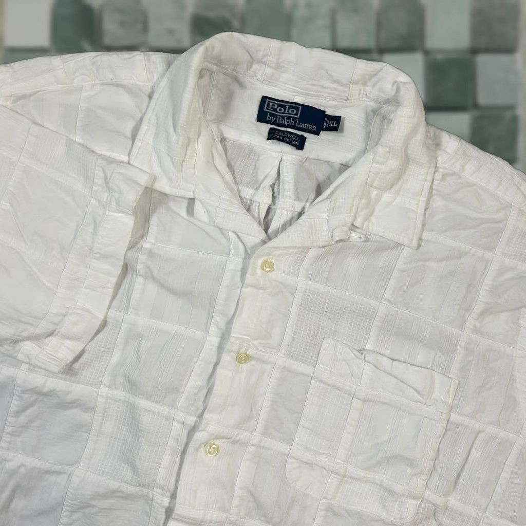 Polo Ralph Lauren Caldwell | Grailed