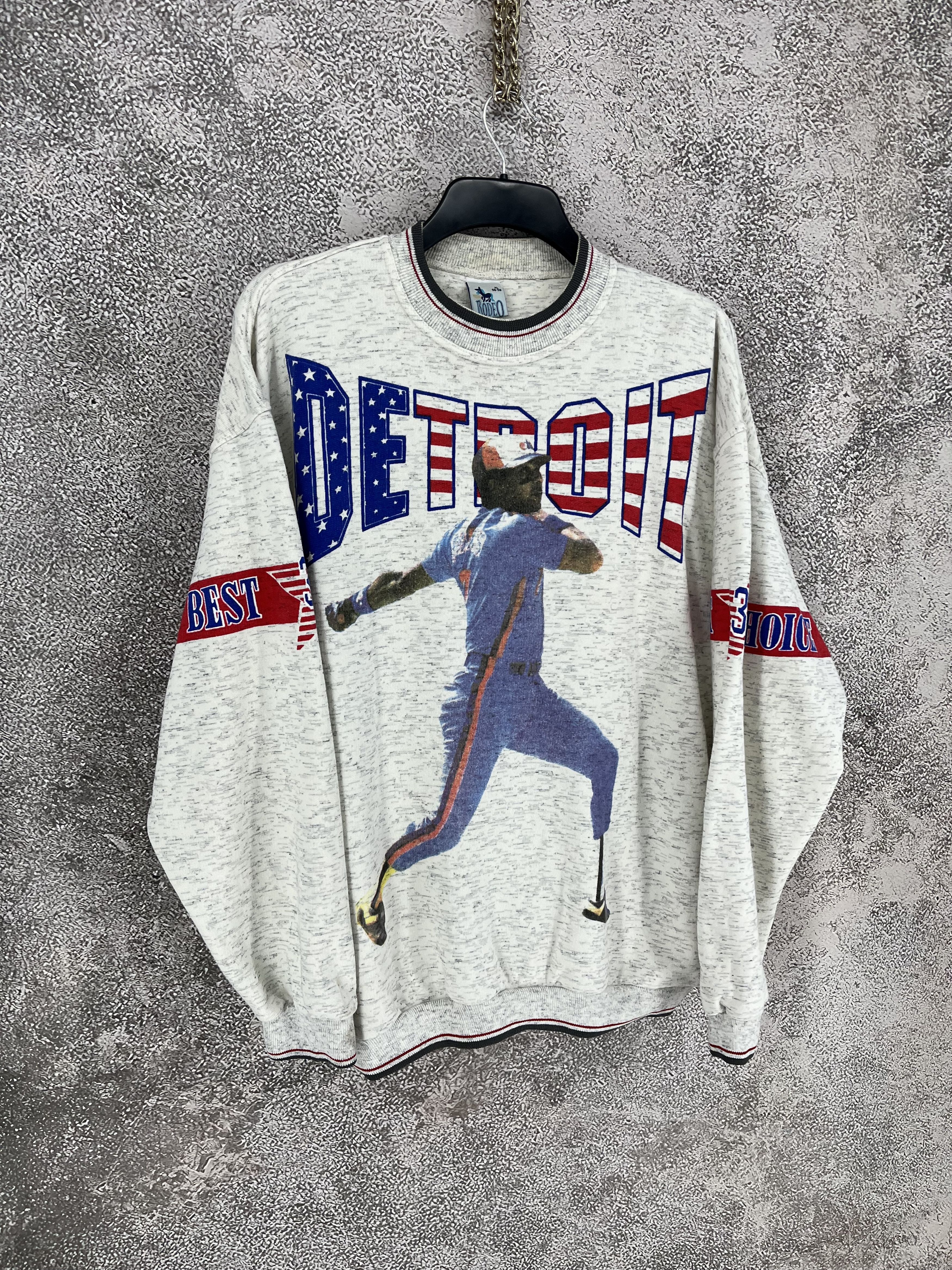 MLB Vintage New York NY Yankees US Sports MLB Baseball 80S Size US XL / EU 56 / 4 - 3 Thumbnail