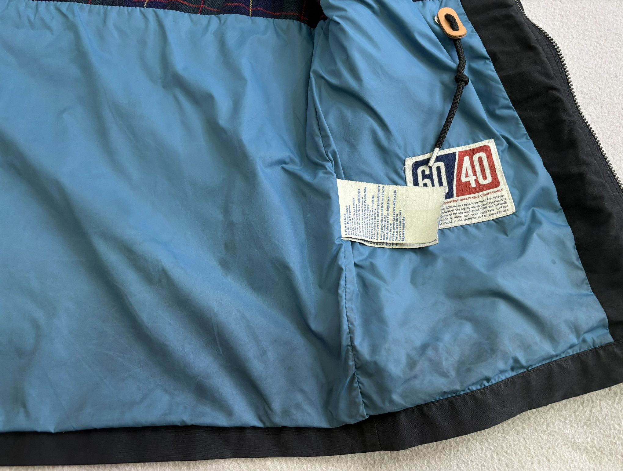 Penfield × Vintage Penfield vintage black jacket size XS Size US XS / EU 42 / 0 - 25 Thumbnail