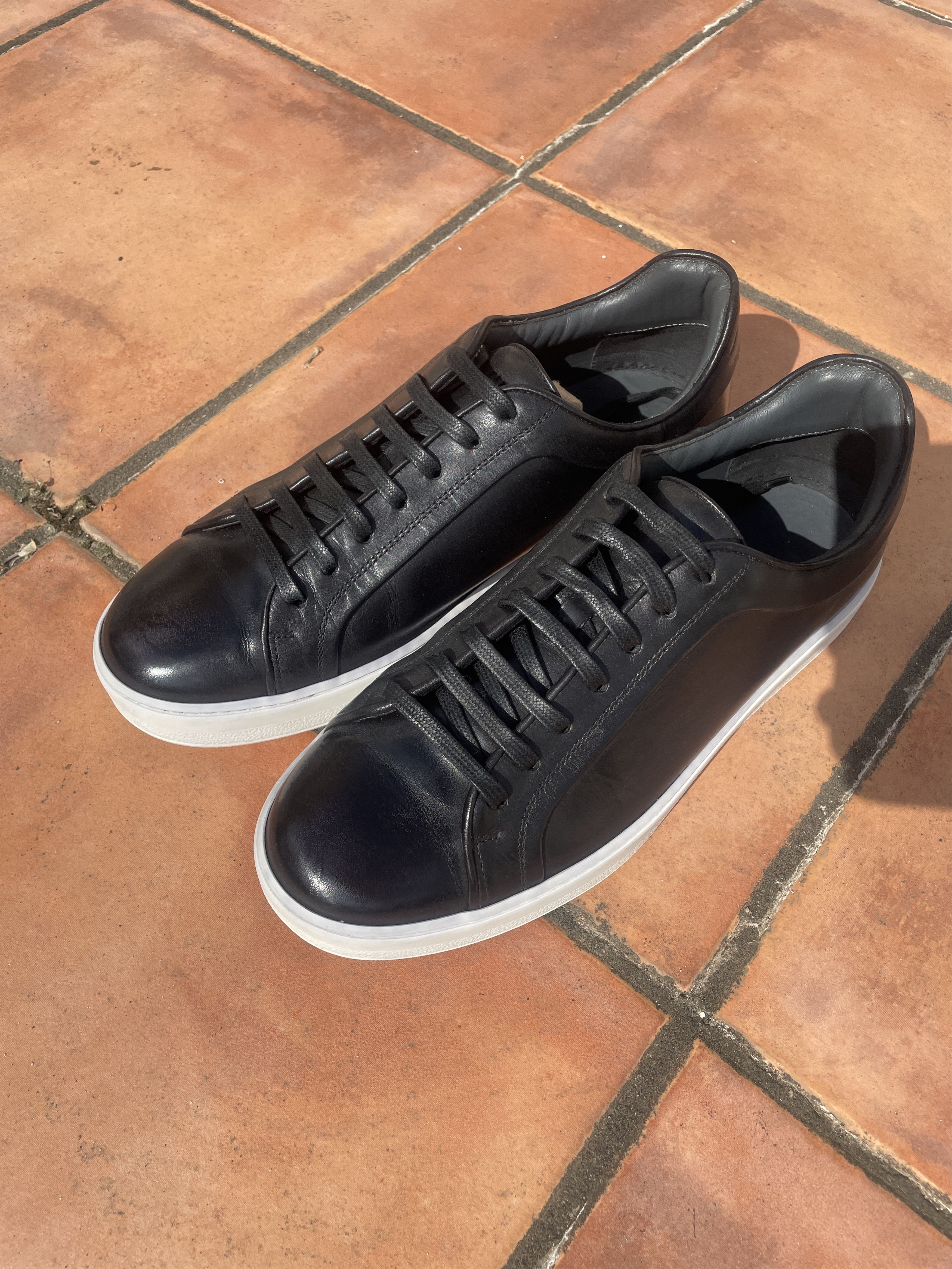 Dior Minimalist sneaker Size 9 from 2018 almost brand new
