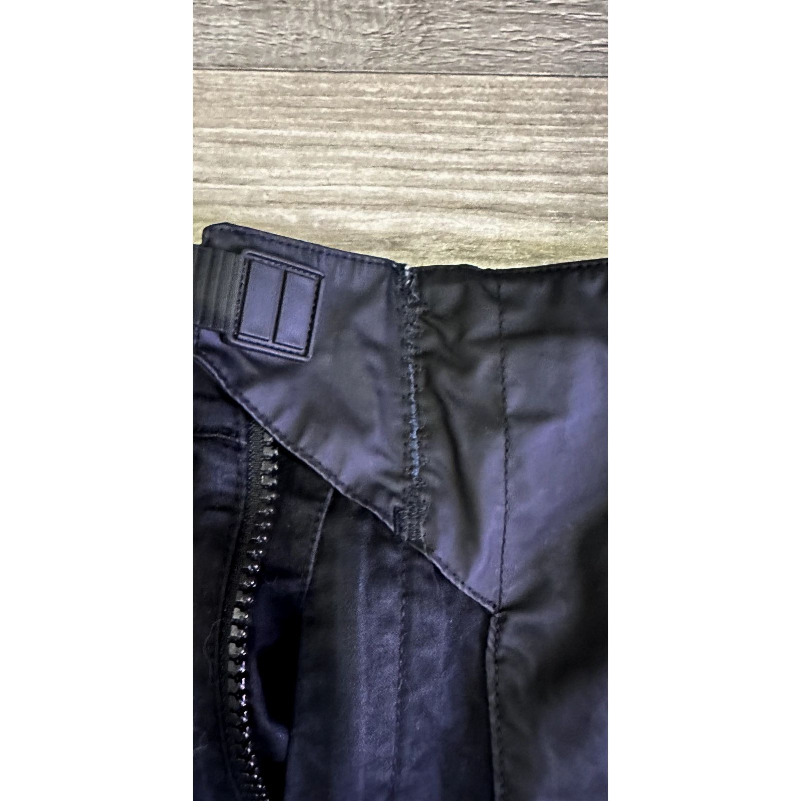 Stone Island Rare Stone Island Activewear Pants Mens Size US 30 Size US 30 / EU 46 - 4 Thumbnail