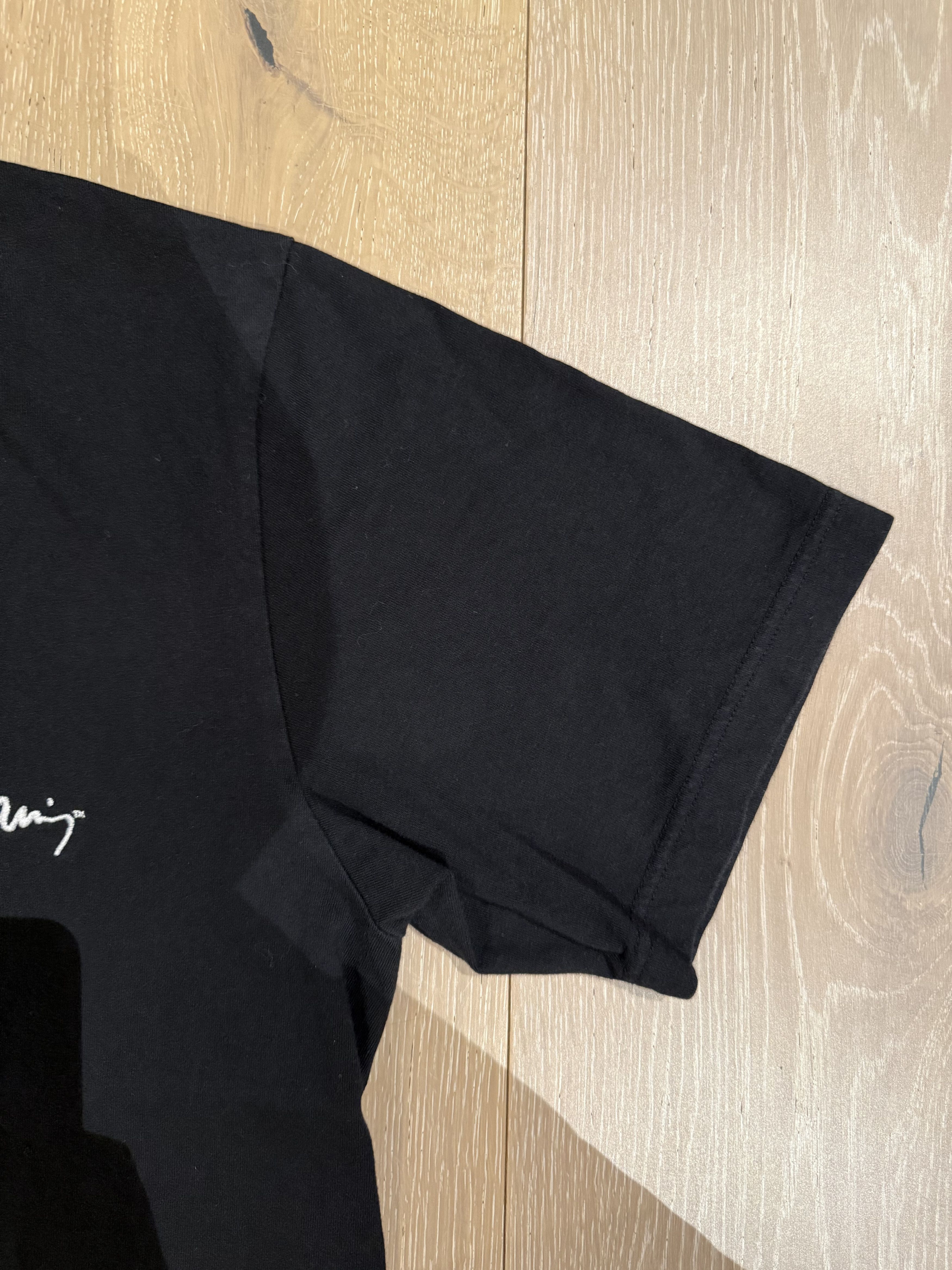 Uniqlo 💚 Uniqlo x Keith Haring Tokyo Short Sleeve Tee Black Size US L / EU 52-54 / 3 - 13 Thumbnail