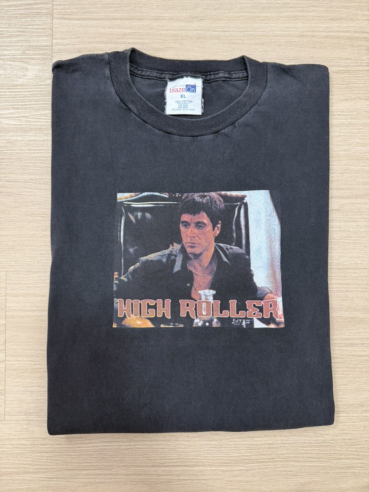 Other Vintage 90s movie tee Size US XL / EU 56 / 4 - 1 Thumbnail