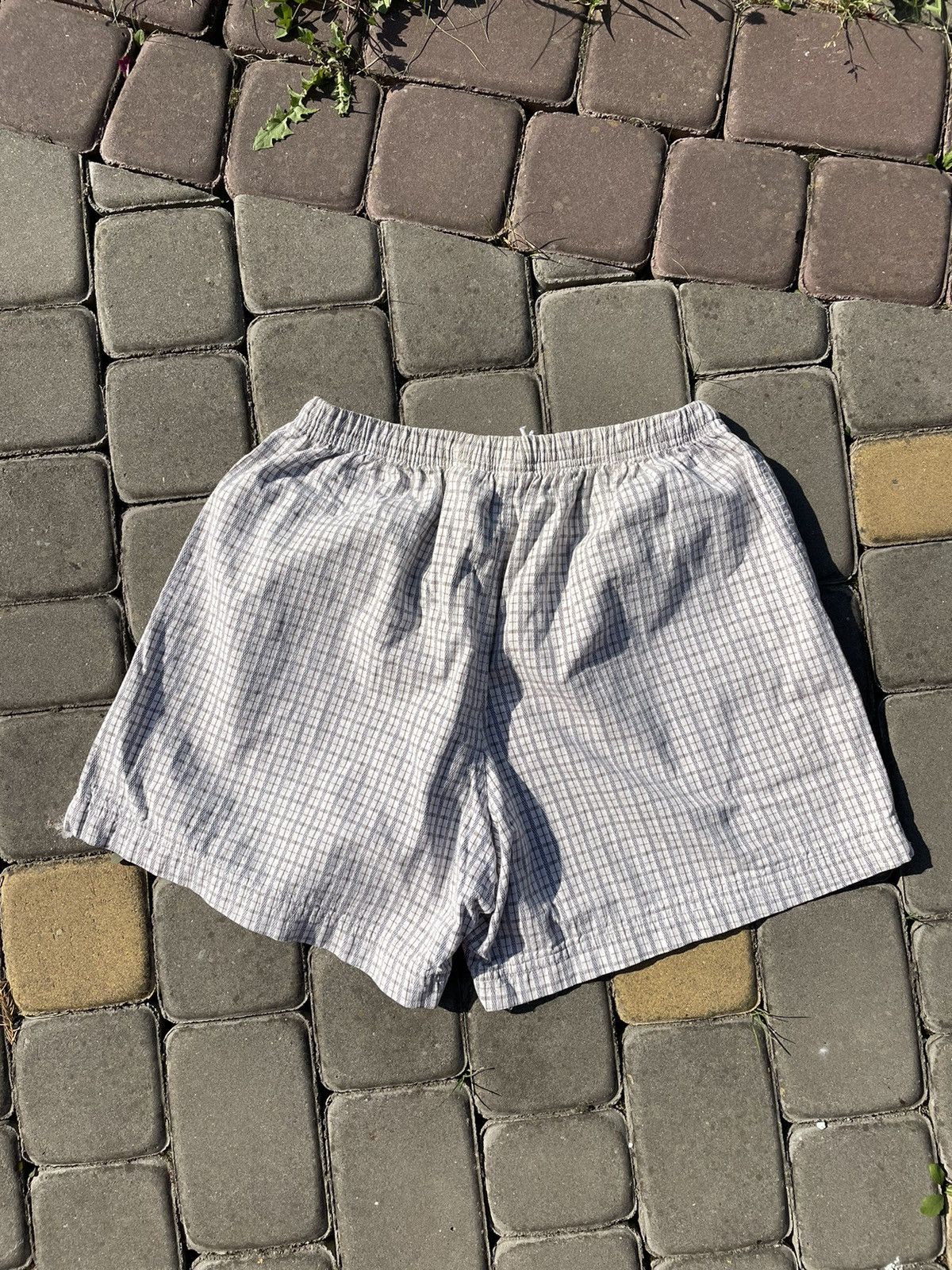 Nike Vintage Nike Challenge Court Tennis Shorts Size L Men Size US 36 / EU 52 - 7 Thumbnail