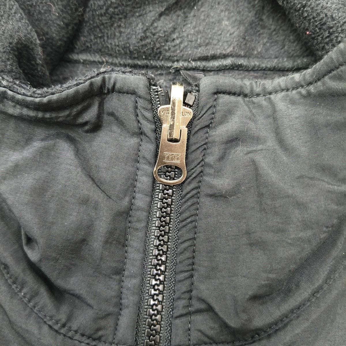 The North Face The North Face Fleece Jacket Full Zip Size US L / EU 52-54 / 3 - 14 Thumbnail