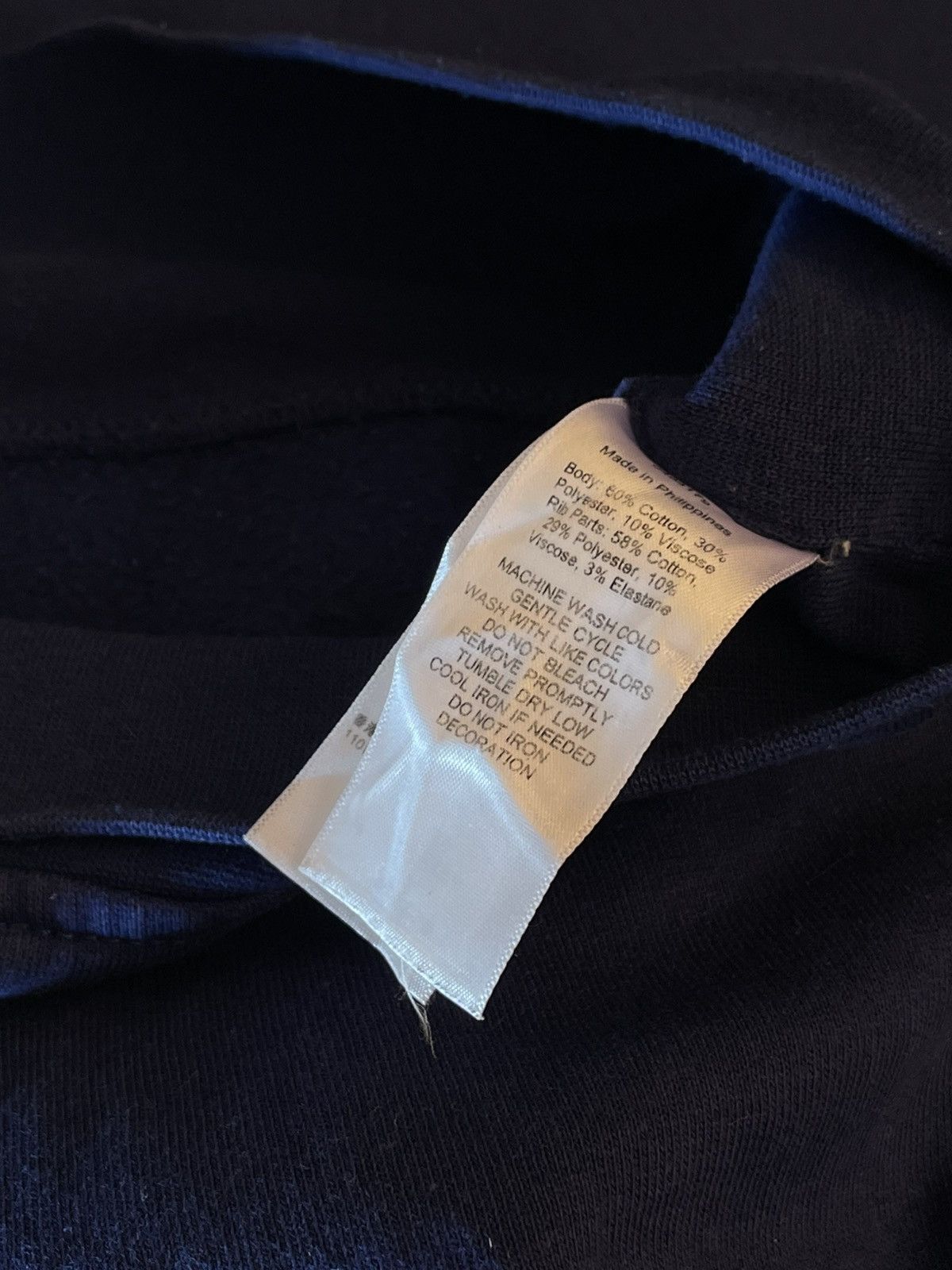 Polo Ralph Lauren Polo Ralph Lauren Big pony Hoodie Size US M / EU 48-50 / 2 - 5 Thumbnail