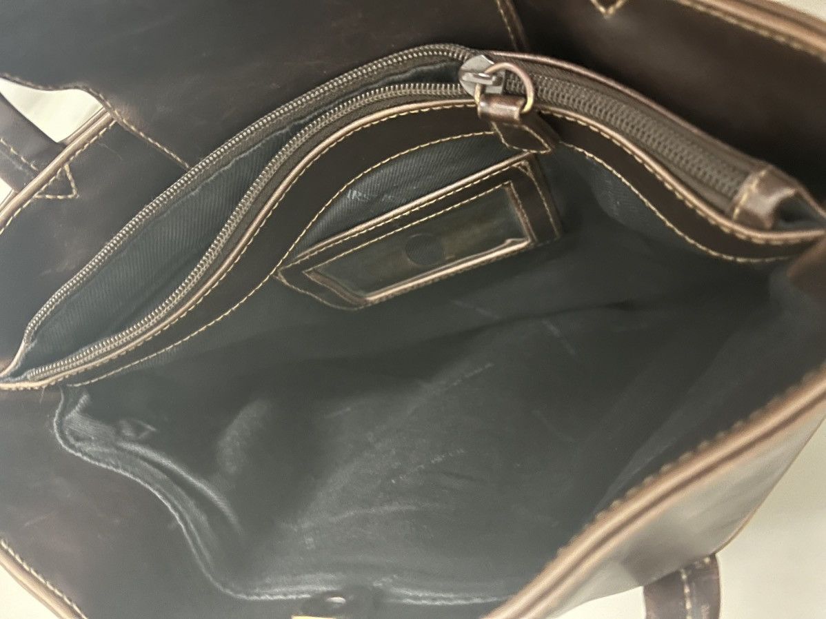 Liz Claiborne Vintage First Issue A Liz Claiborne hand bag Size ONE SIZE - 5 Thumbnail