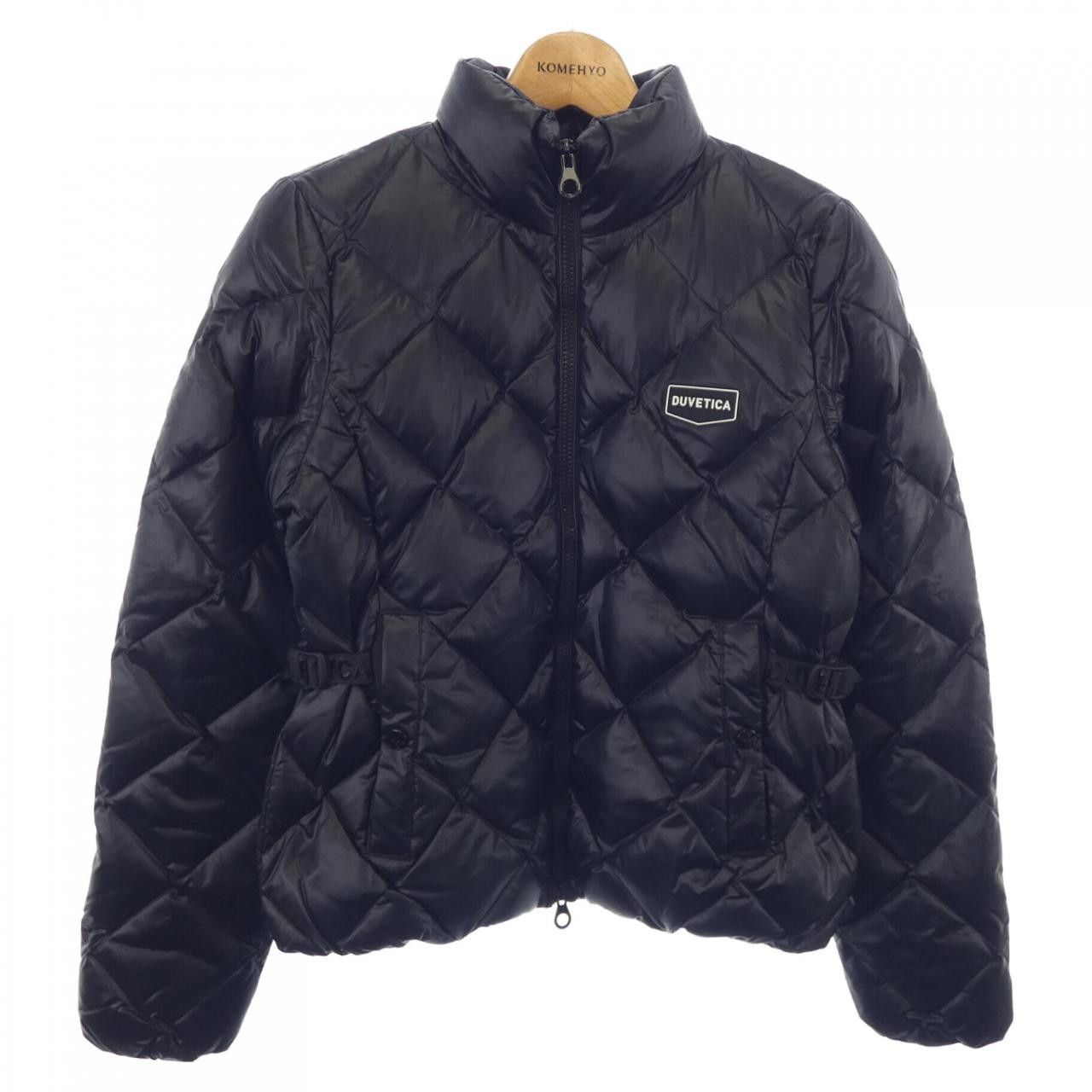Other Other Duvetica SORA Down Jacket Others Outerwear SORA DUTY FREE for USA Size ONE SIZE - 1 Thumbnail