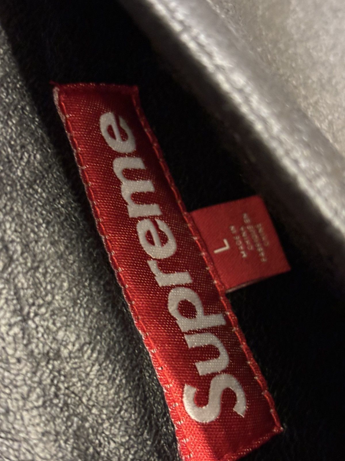 KANYE WEST DONDA LISTENING PARTY DANCER OUTFIT WITH VEST