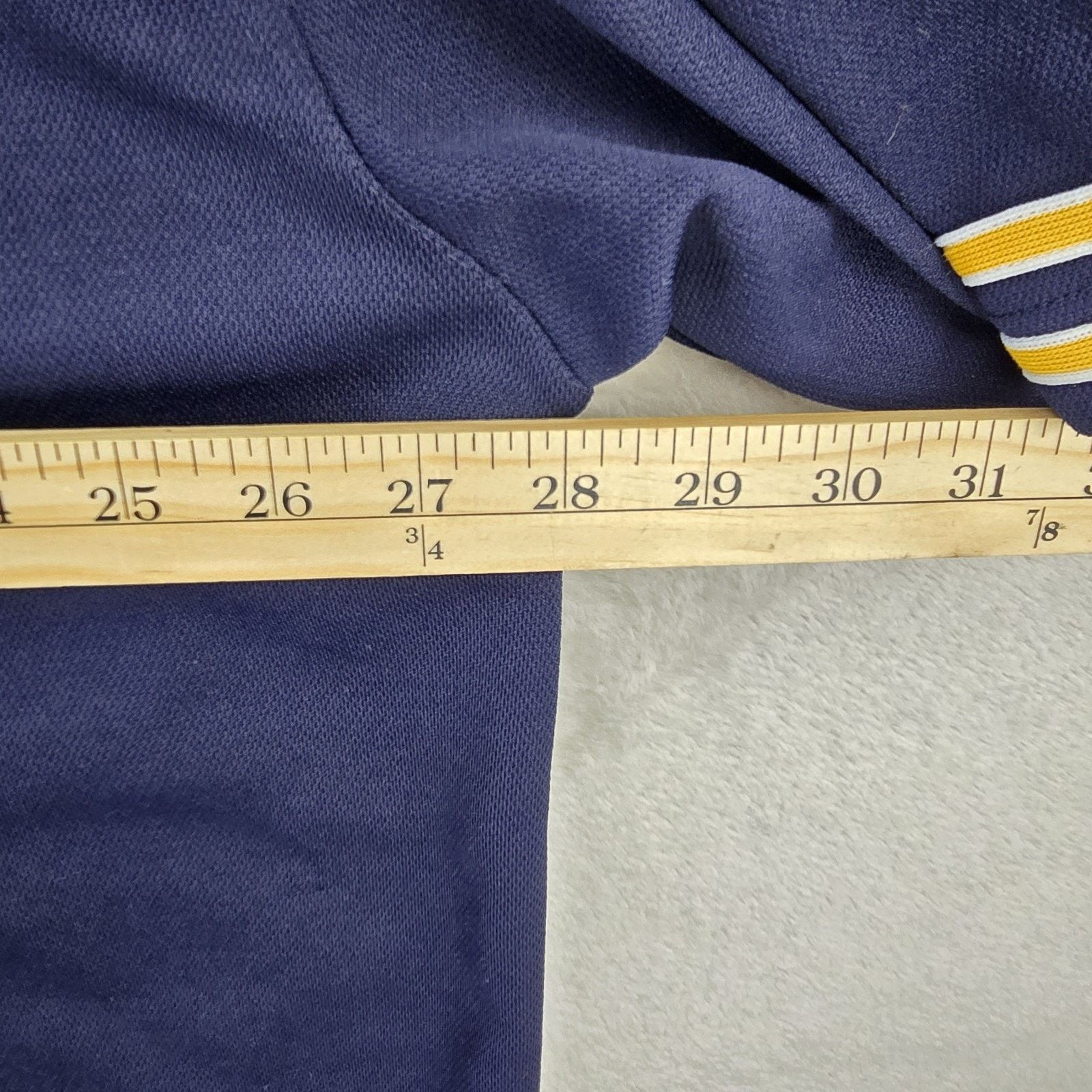 Other Vintage UCLA Bruins Steve & Barry’s Baseball Jersey XL Y2K Size US XL / EU 56 / 4 - 12 Thumbnail
