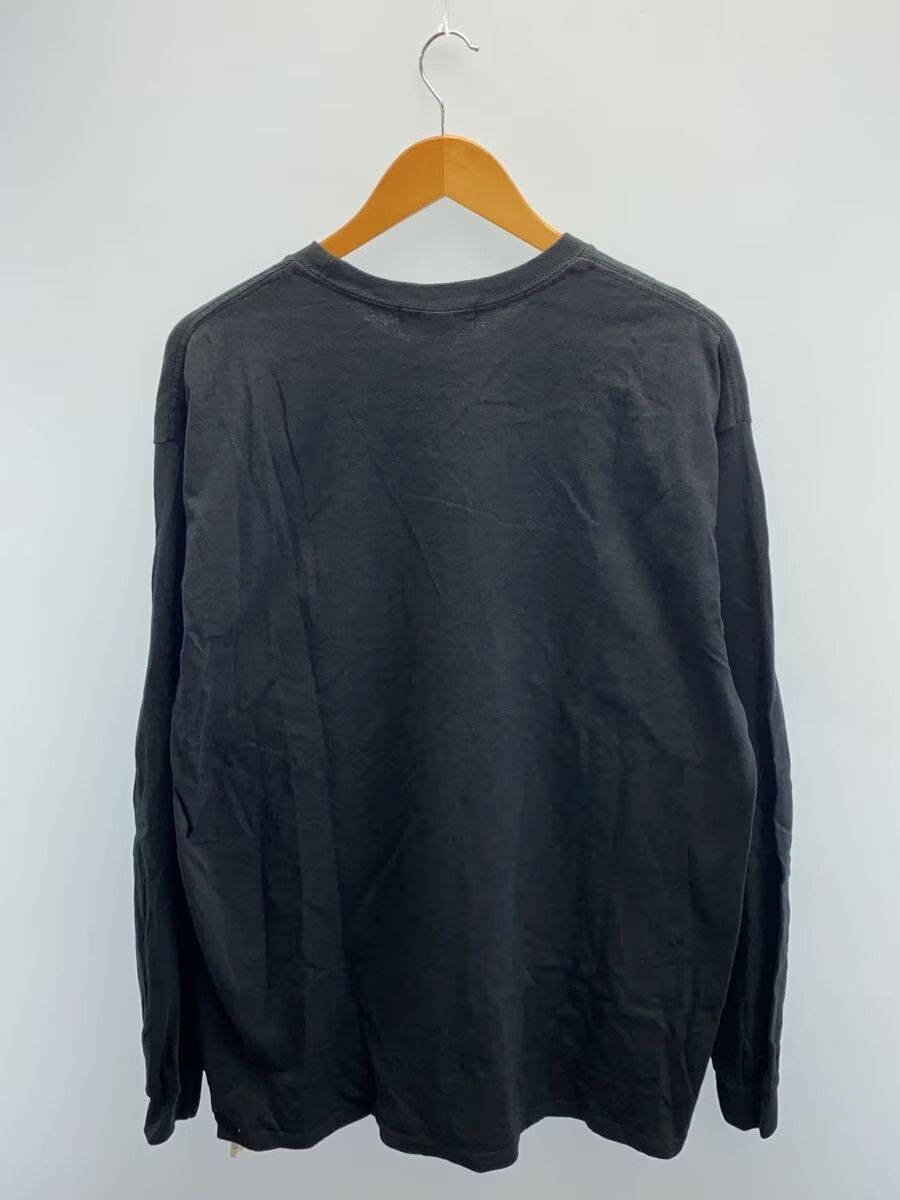 Undercover Psycho Long Sleeve Tee Size US XL / EU 56 / 4 - 2 Thumbnail