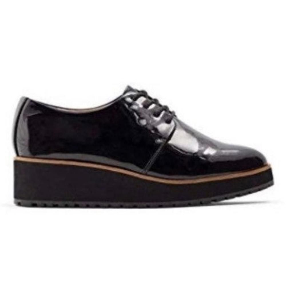 Aldo Aldo l Lovirede Platform Oxfords Size 7.5 Grailed