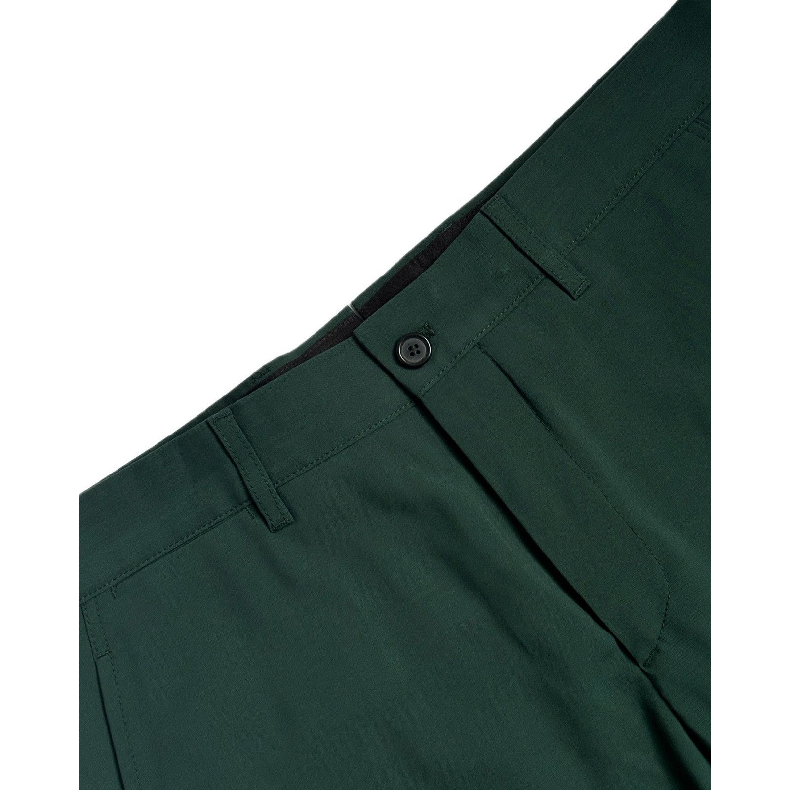 Prada Prada Wool Shorts Size US 32 / EU 48 - 2 Thumbnail