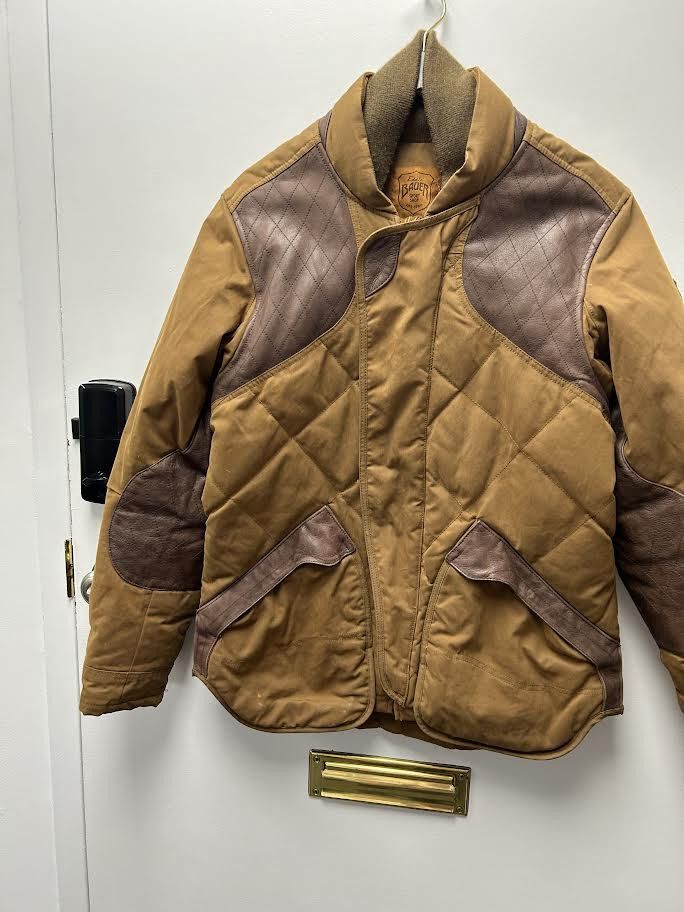 Eddie Bauer Eddie Bauer 1936 Skyliner Down Coat Size US S / EU 44-46 / 1 - 1 Thumbnail